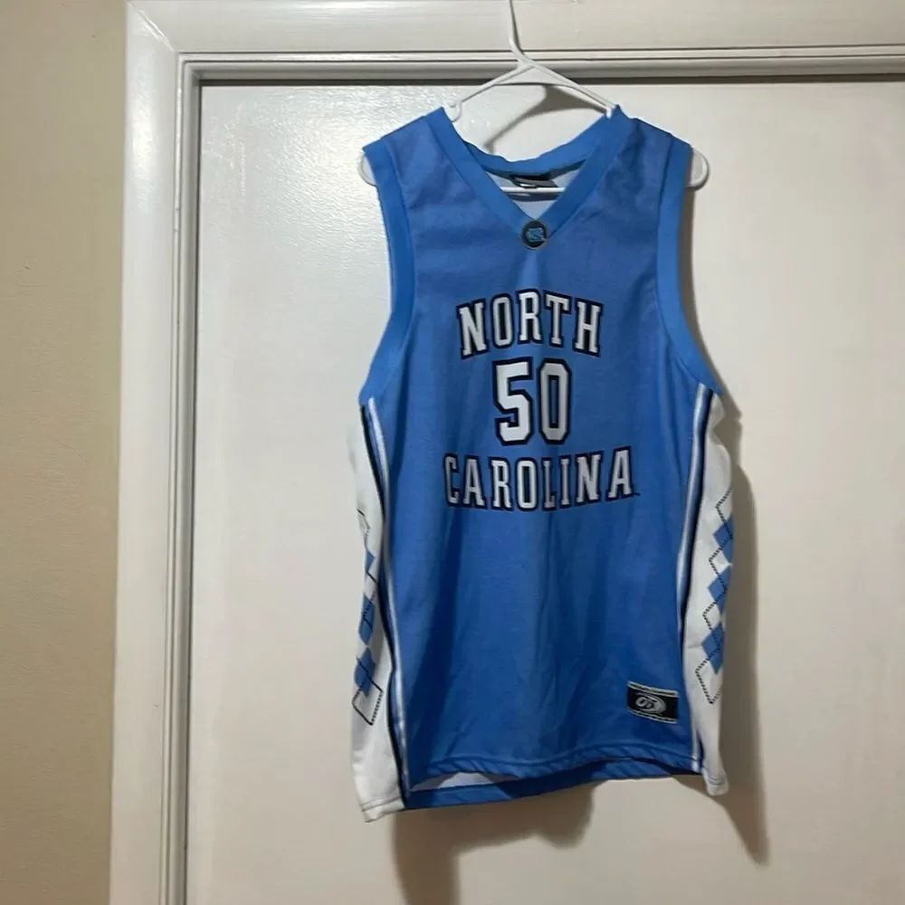 North Carolina jersey medium